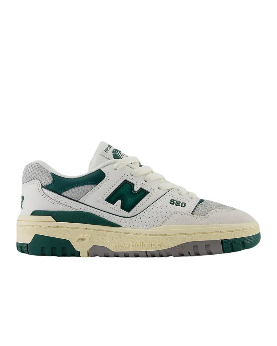 550 NEW BALANCE GARÇON SOULIER