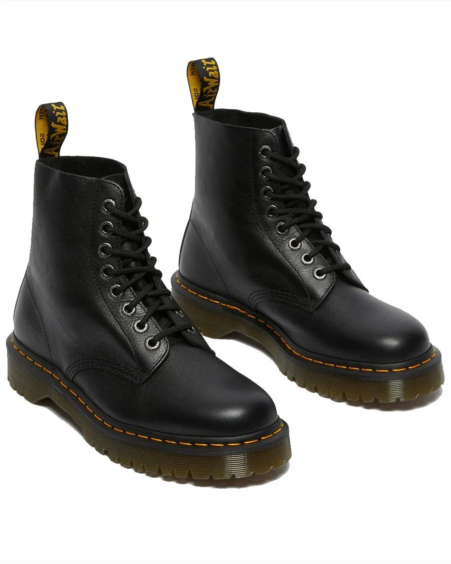 1460 PASCAL BEX DR. MARTENS BOTTE URBAINE – Image 4