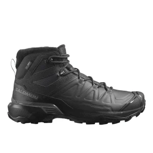 X ULTRA WP SALOMON BOTTE HIVER PLEIN AIR
