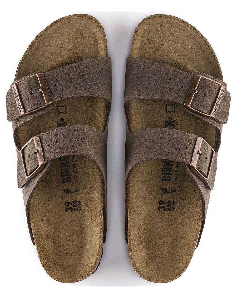 ARIZONA BIRKENSTOCK SANDALE TOUT-ALLER – Image 9