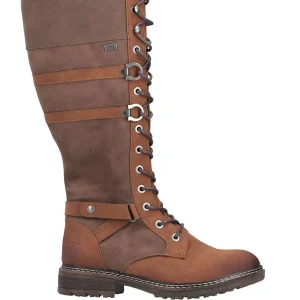 RIEKER BOTTE HIVER LONGUE