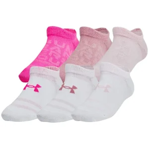 ESSENTIAL 6PK UNDER ARMOUR DIVERS BAS