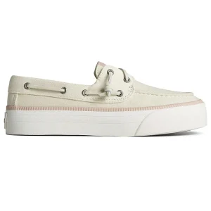 SEACYCLED SPERRY CHAUSSURE TOUT-ALLER
