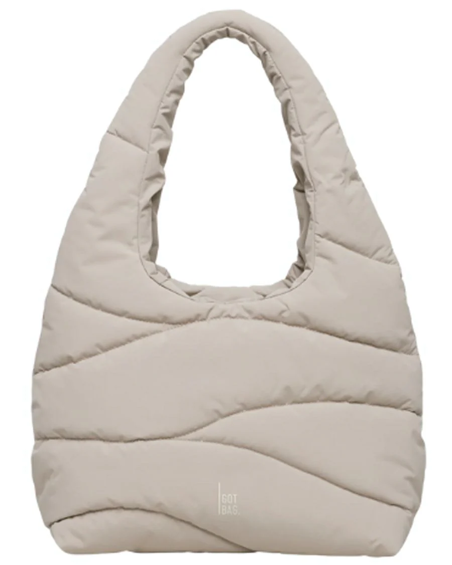 WAVY PUFFER BAG GOT BAG DIVERS BOURSE – Image 2