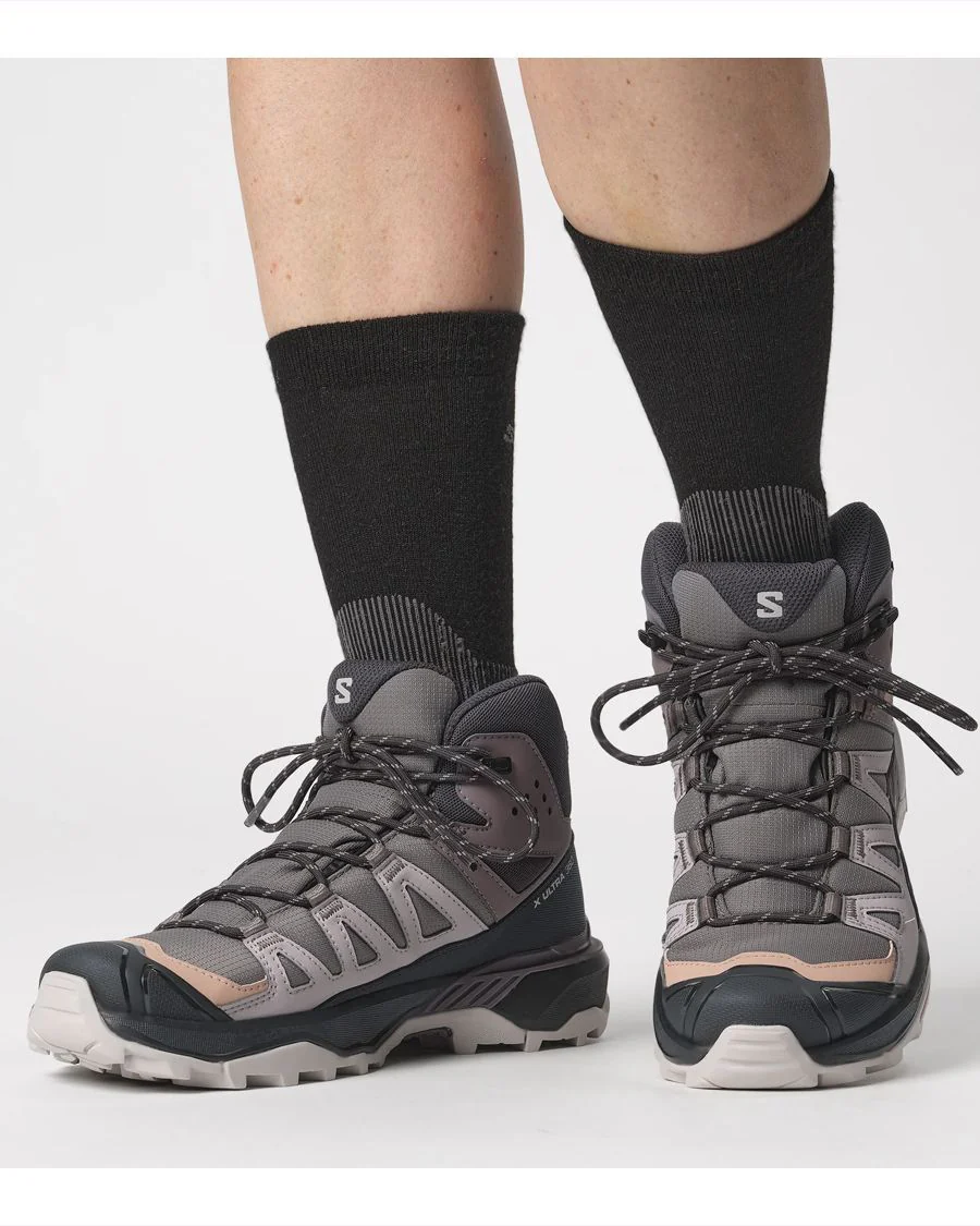 X ULTRA 360 MID SALOMON BOTTE PLEIN AIR – Image 4