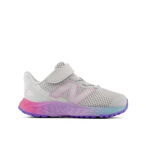 ARISHI NEW BALANCE BÉBÉ FILLE ESPADRILLE
