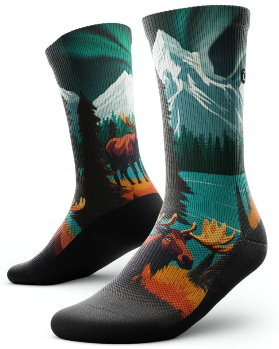 ANTLERS CREW OUTWAY DIVERS BAS – Image 3