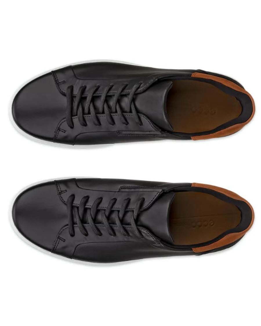 SOFT 7 ECCO CHAUSSURE TOUT-ALLER – Image 4