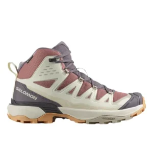 X ULTRA 360 MID SALOMON BOTTE PLEIN AIR