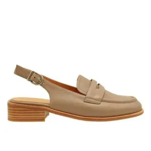 ANYA TAMARA LONDON CHAUSSURE TALON MOYEN