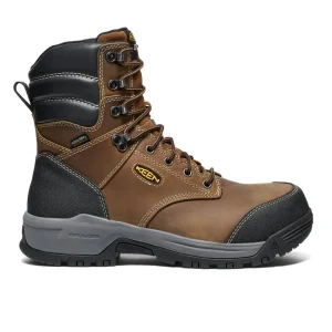 EVANSTON 8'' KEEN SÉCURITÉ BOTTE