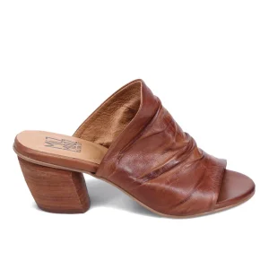 AINSELY MIZ MOOZ SANDALE TALON HAUT