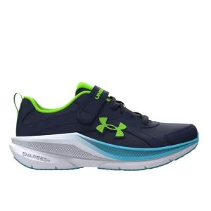 ASSERT 11 UNDER ARMOUR GARÇON ESPADRILLE
