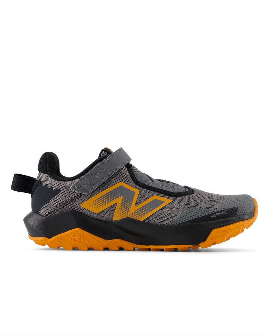 NITREL NEW BALANCE GARÇON ESPADRILLE – Image 2