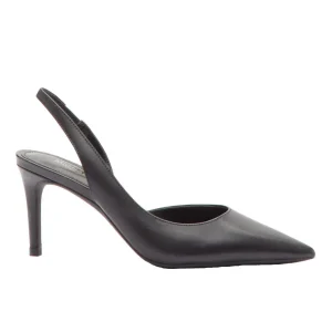 ALINA FLEX PUMP MICHAEL KORS CHAUSSURE TALON HAUT