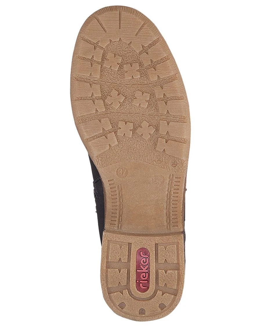 RIEKER BOTTE HIVER LONGUE – Image 5