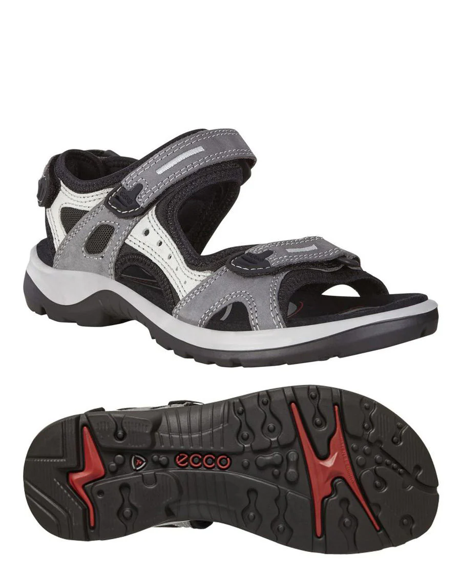 OFFROAD YUCATAN ECCO SANDALE TOUT-ALLER – Image 3