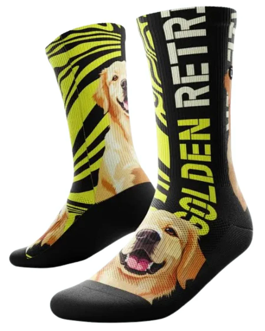 GOLDEN RETRIEVE OUTWAY DIVERS BAS – Image 2