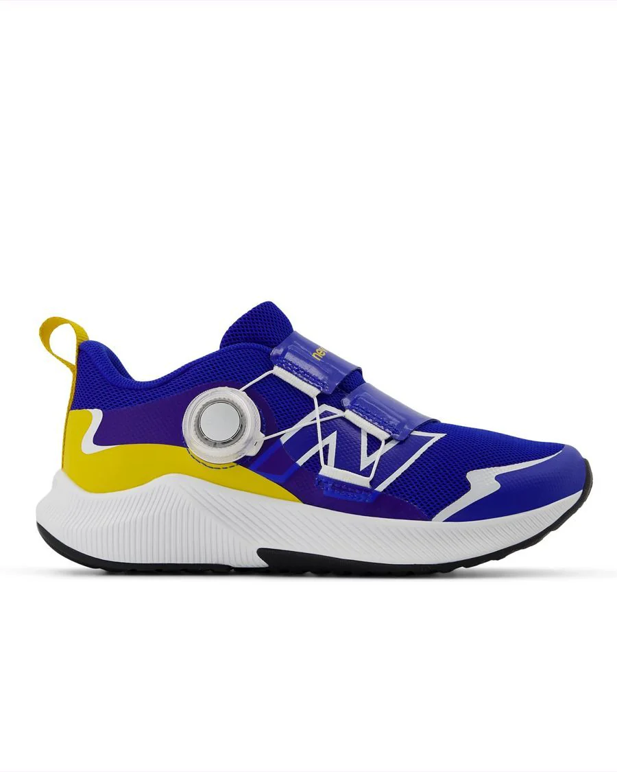 BOA NEW BALANCE GARÇON ESPADRILLE – Image 2