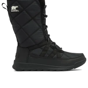 WHITNEY TALL SOREL BOTTE HIVER URBAINE