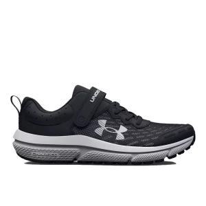 ASSERT 10 UNDER ARMOUR GARÇON ESPADRILLE
