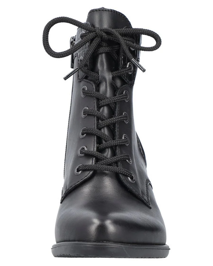 RIEKER BOTTE COURTE – Image 4