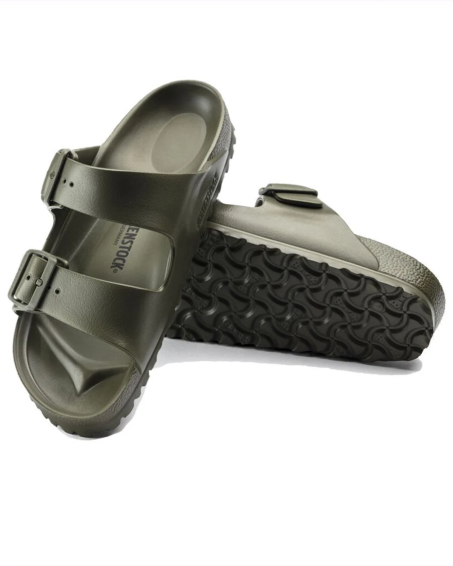 ARIZONA EVA BIRKENSTOCK SANDALE GOUGOUNE – Image 5