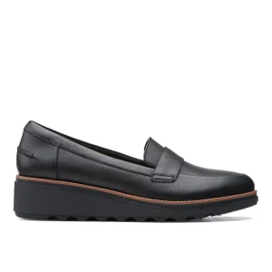 SHARON GRACIE CLARKS CHAUSSURE TOUT-ALLER