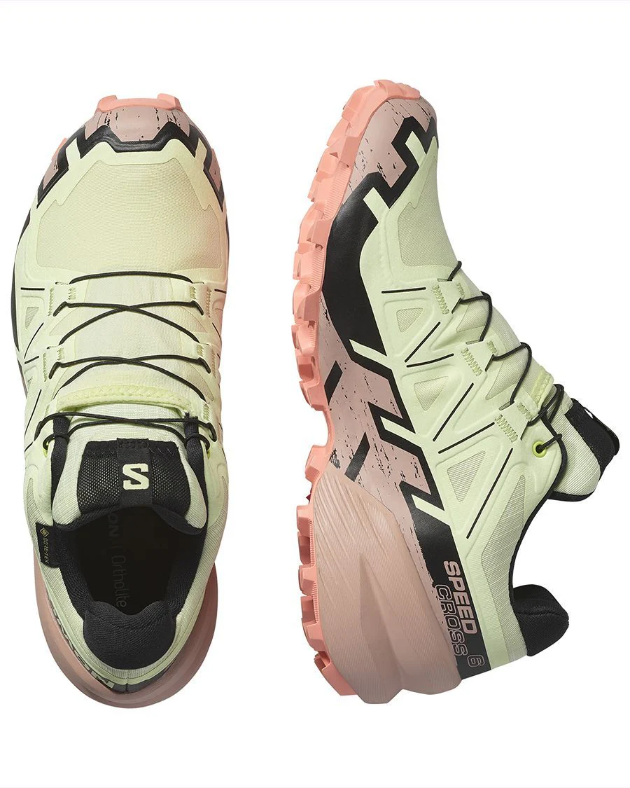 SPEEDCROSS GTX SALOMON ESPADRILLE COURSE – Image 4