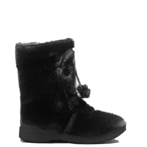 ALASKA PAJAR BOTTE HIVER LAINE