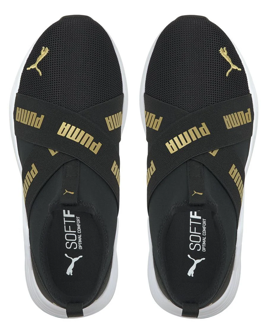 WIRED RUN PUMA FILLETTE ESPADRILLE – Image 3