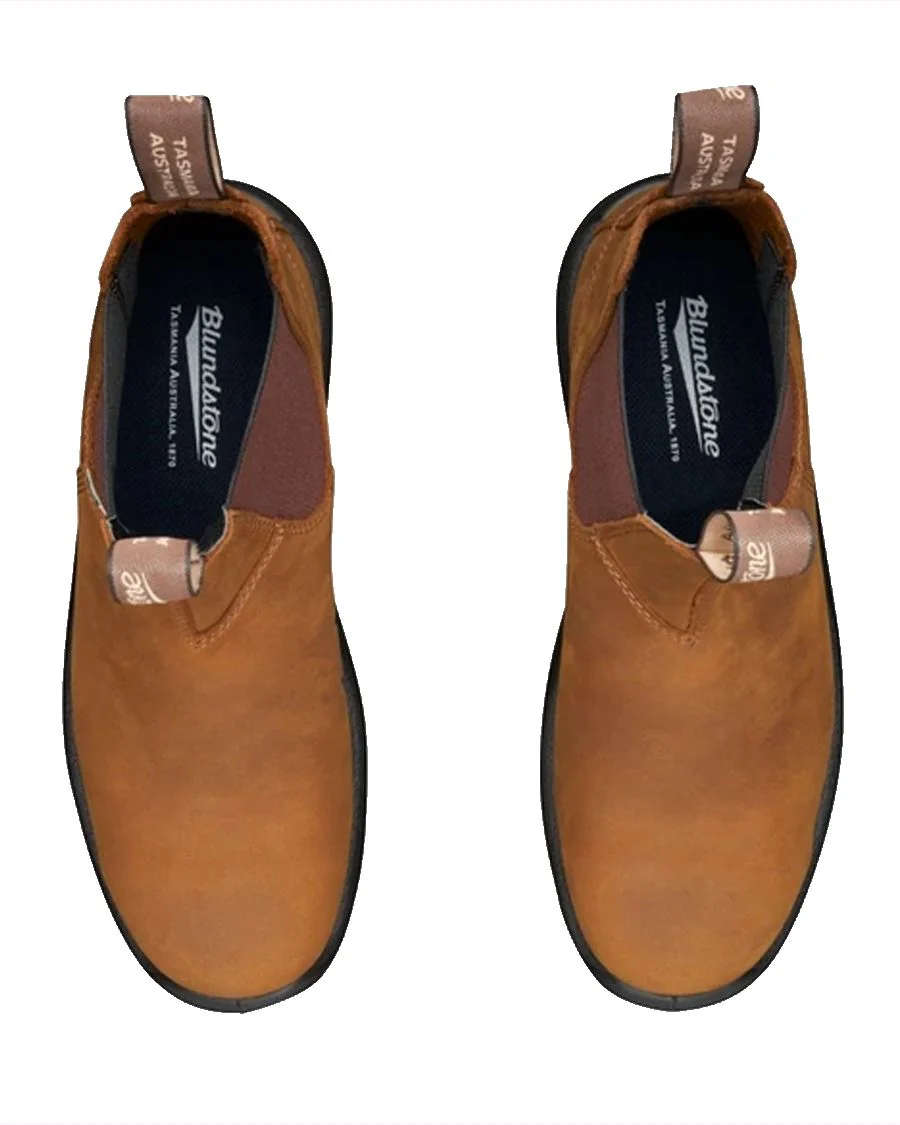 164 BLUNDSTONE SÉCURITÉ BOTTE – Image 4