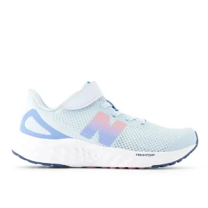 ARISHI NEW BALANCE FILLETTE ESPADRILLE