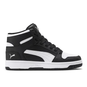 REBOUND LAYUP PUMA GARÇON SOULIER