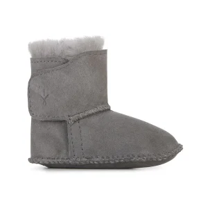 BABY BOOTIE EMU BÉBÉ FILLE PANTOUFLE