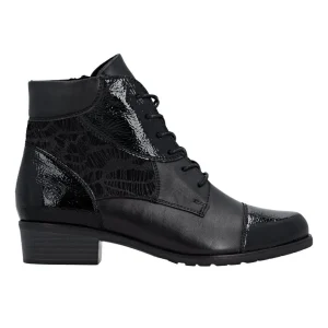 REMONTE BOTTE COURTE