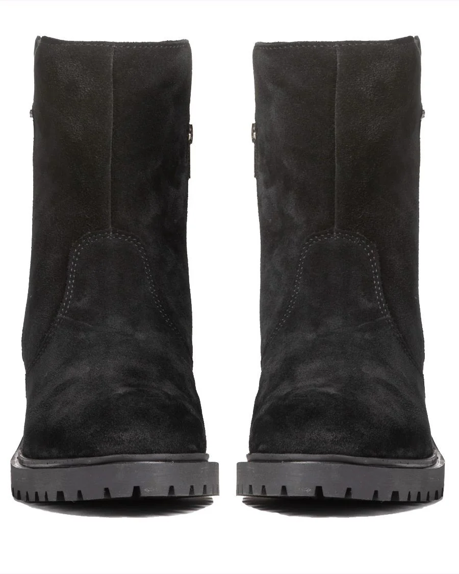 VALENTINA ANFIBIO BOTTE HIVER LAINE – Image 4