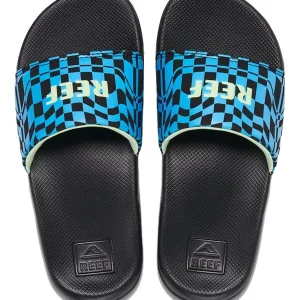 ONE SLIDE REEF GARÇON GOUGOUNE