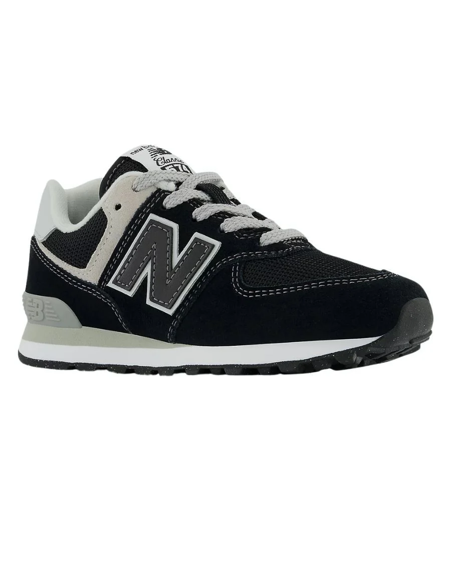574 NEW BALANCE GARÇON SOULIER – Image 3
