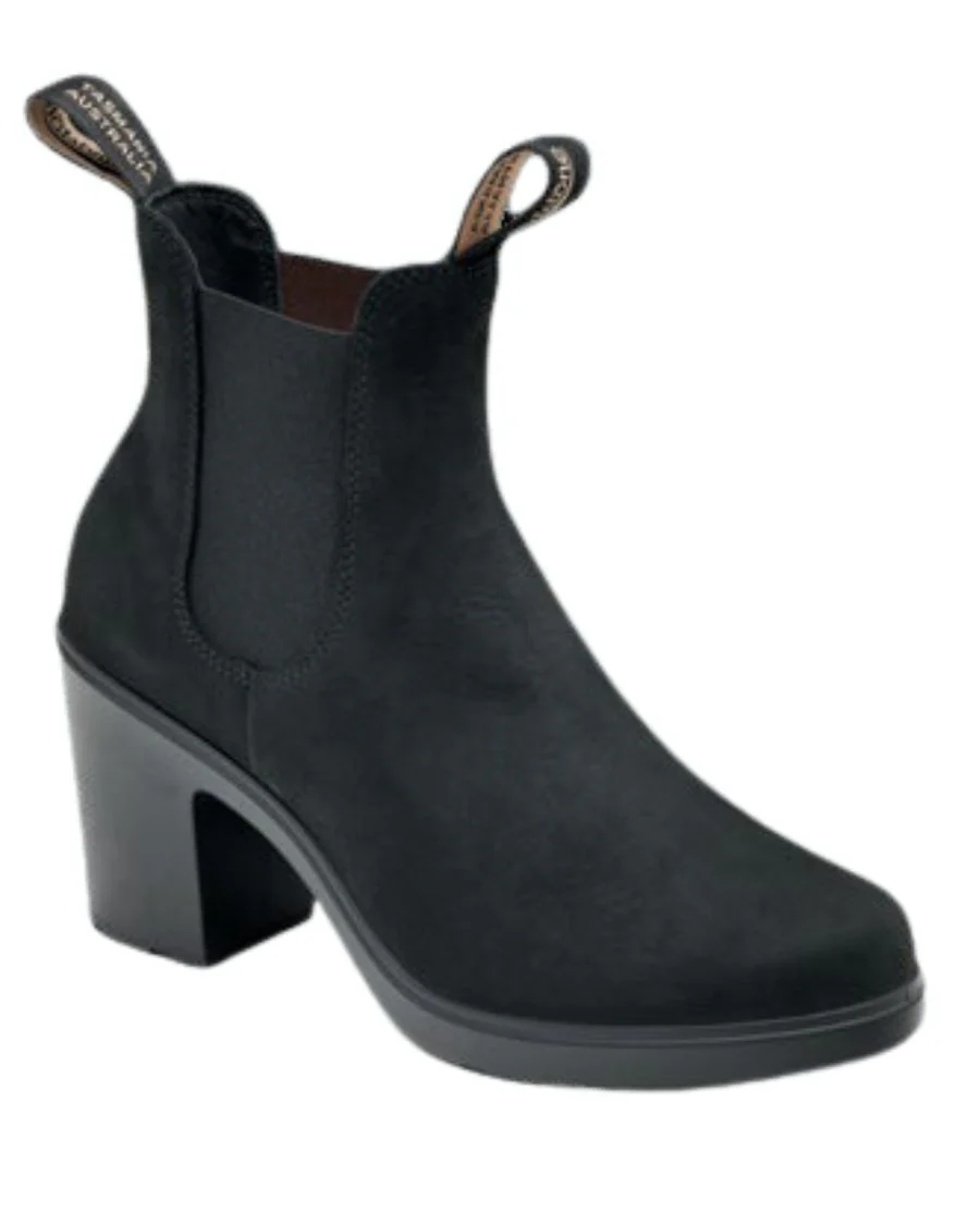 2460 BLUNDSTONE BOTTE URBAINE – Image 4