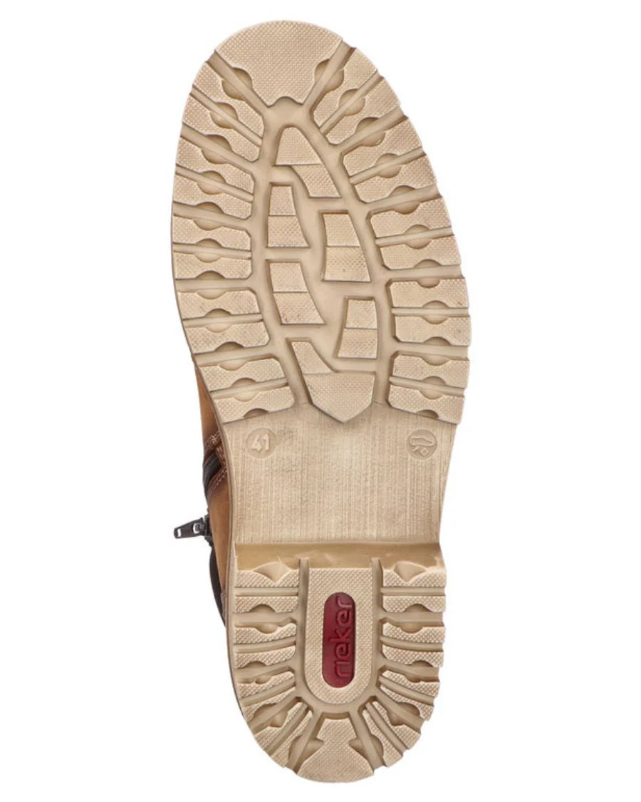 RIEKER BOTTE HIVER TOUT-ALLER – Image 6