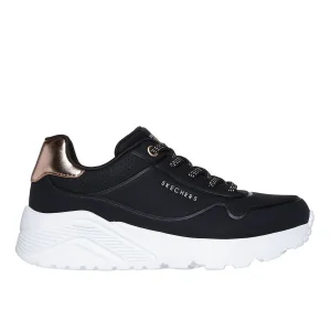 UNO LITE SKECHERS FILLETTE SOULIER
