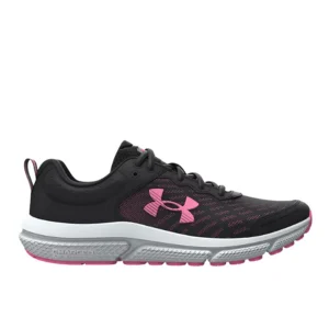 ASSERT 10 UNDER ARMOUR FILLETTE ESPADRILLE