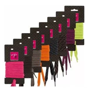 LACETS PILOTE ET FILLES DIVERS ACCESSOIRE