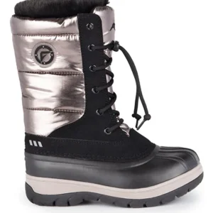 CHARM ACTON FILLETTE BOTTE FEUTRE