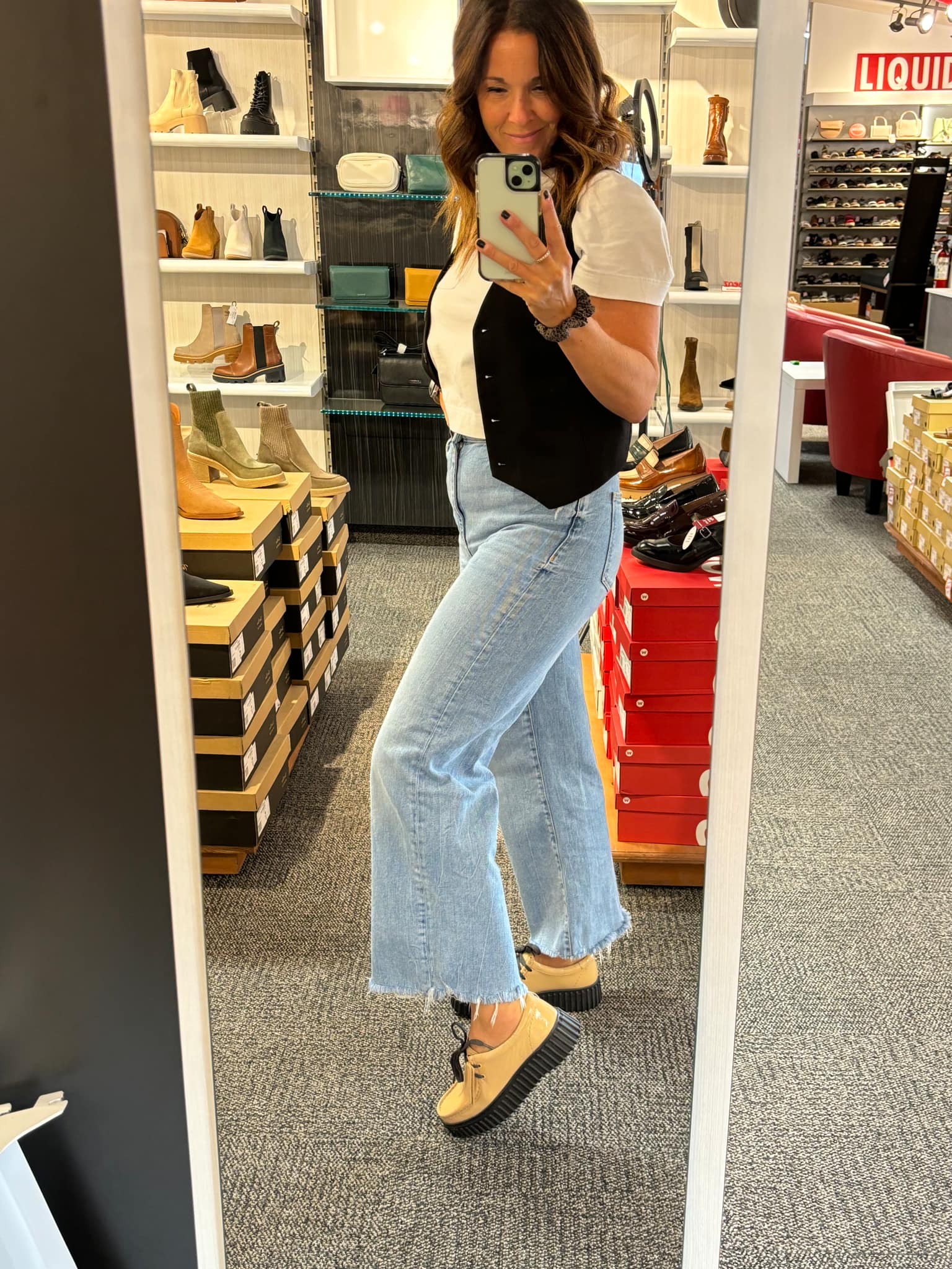 TORHILL BEE CLARKS CHAUSSURE URBAINE – Image 9