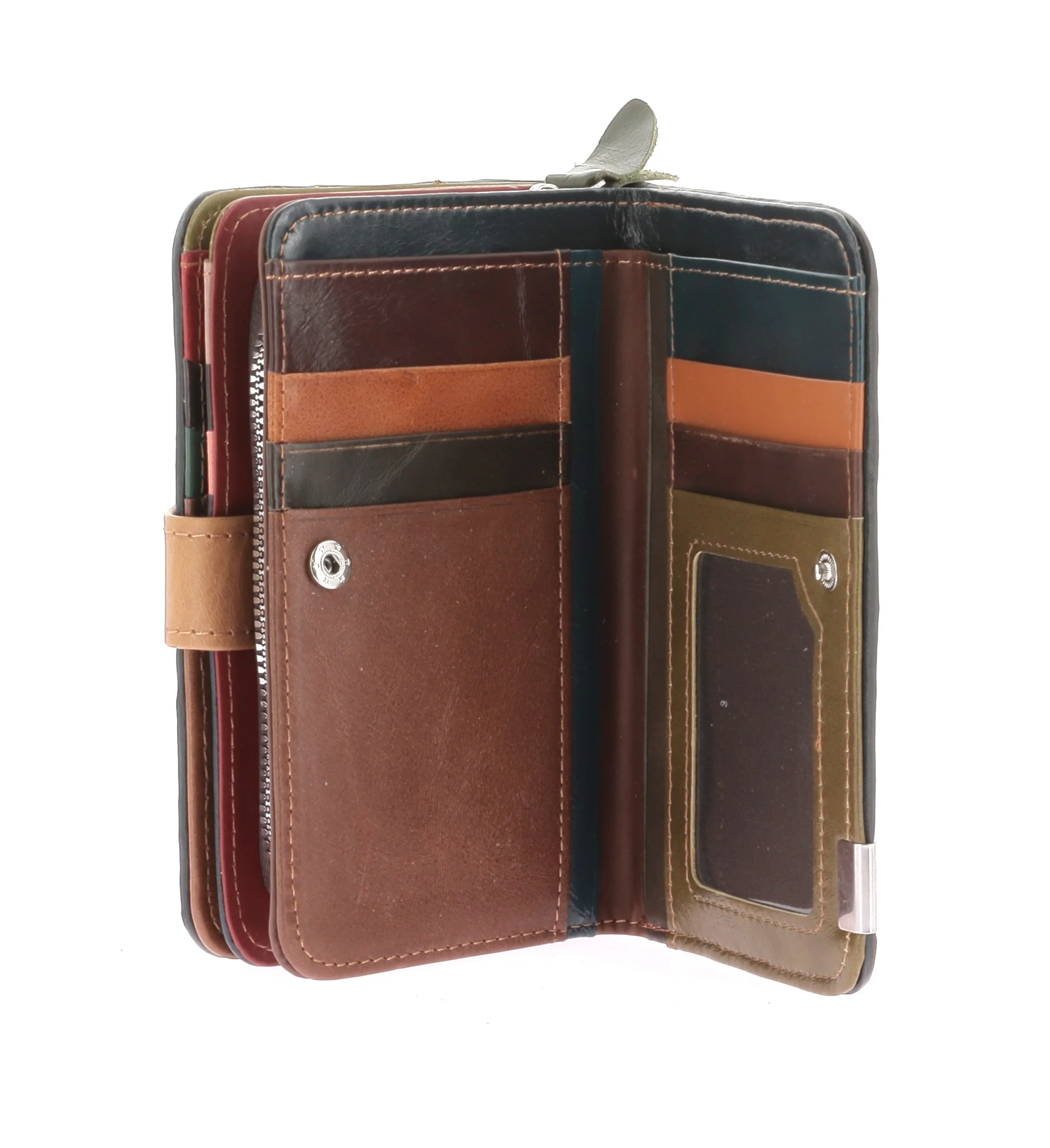 HOLO 7302 - Portefeuille – Image 4