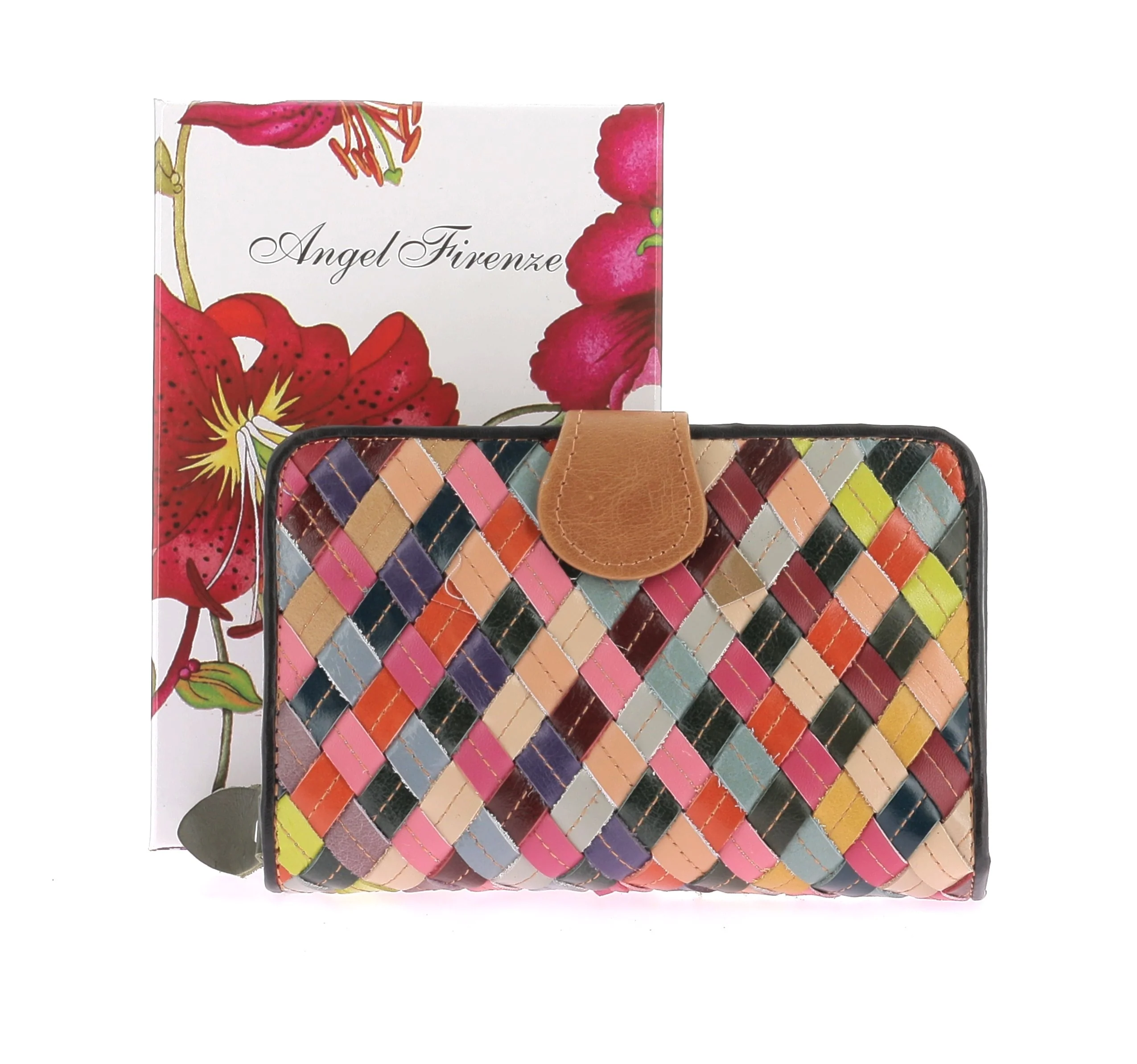 HOLO 7302 - Portefeuille – Image 6