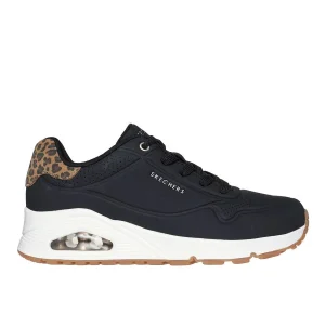 UNO JUNGLE NITE SKECHERS CHAUSSURE URBAINE