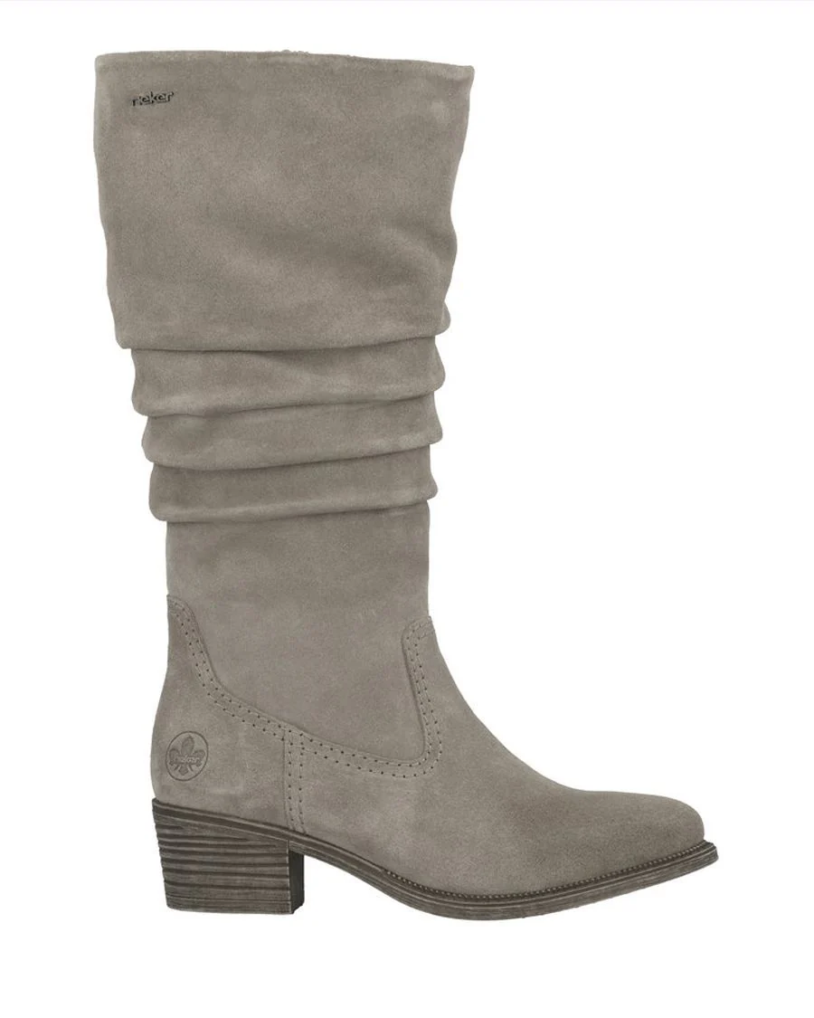RIEKER BOTTE LONGUE